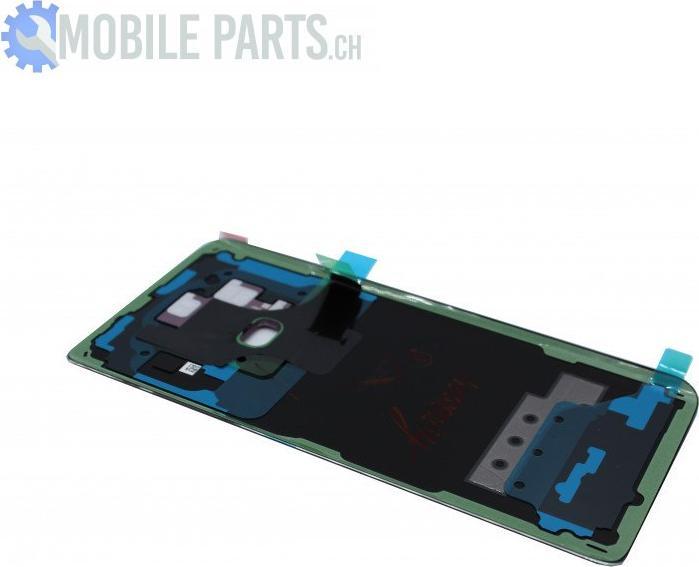 Image du produit Samsung Original Galaxy S9 Backcover / Couvercle de batterie DUOS Violet