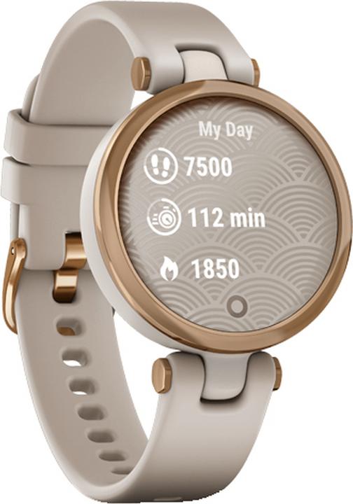 Produktbild Garmin Lily Sport (34.50 mm)