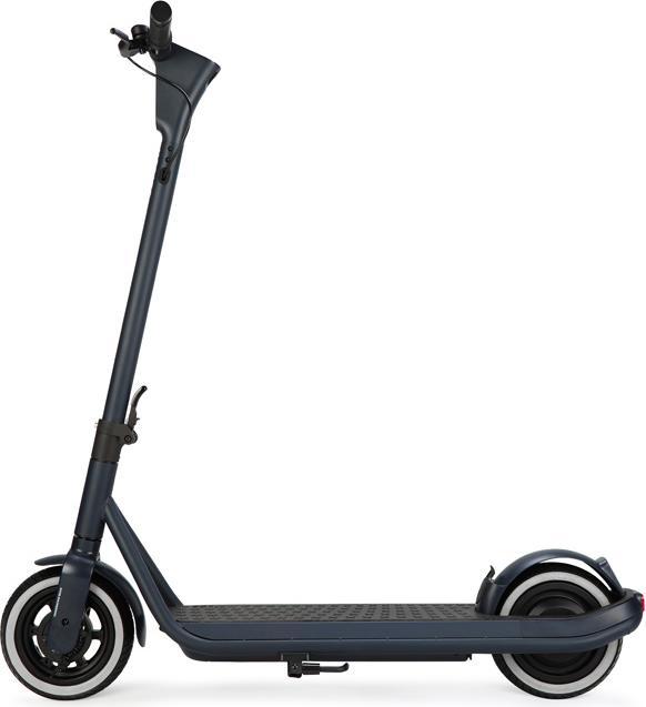 Produktbild SoFlow So One Lite Pro (20 km/h, 40 km, 500 W)