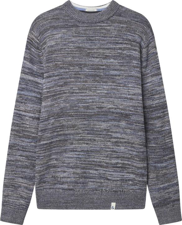 Produktbild Colours & Sons Roundneck-Mouliné (XL)