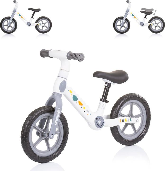 Immagine prodotto Chipolino Vélo d'exercice Dino (12")