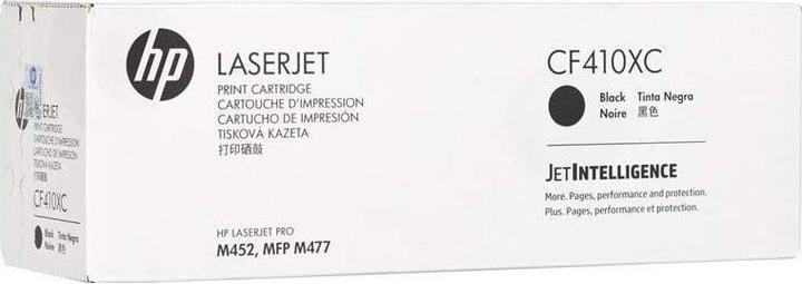 Image du produit HP Toner noir Orig.Nr. CF410XC (CF)