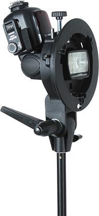 Produktbild Godox Systemblitz Adapter Bowens Mount (Blitzgerät Adapter)