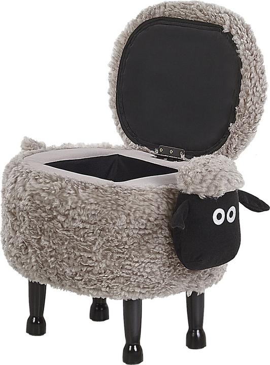 Actual product image Beliani Sheep