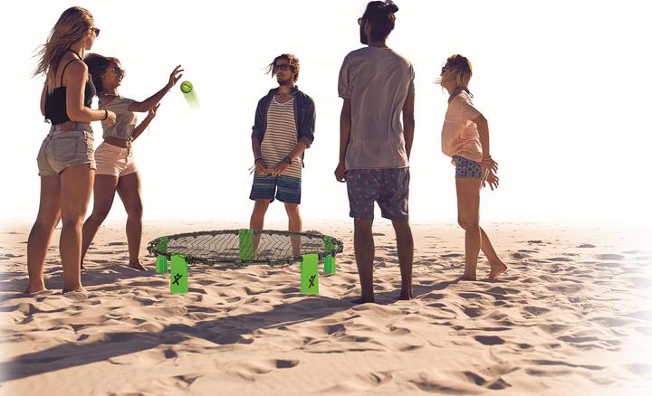 Immagine prodotto Sport X Playset palla di ragno