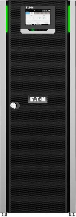 Image du produit Eaton UPS en ligne 3Ph (8000 VA, 8000 W, Double convertisseur en ligne Onduleur)