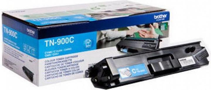 Produktbild Brother Tn-900c (C)