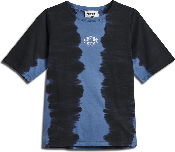 hummel stsRIVER T-SHIRT S/S