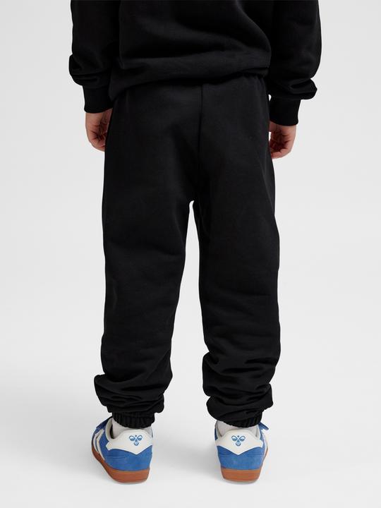 Produktbild hummel Hmljr Loose Sweatpants Bee (104)