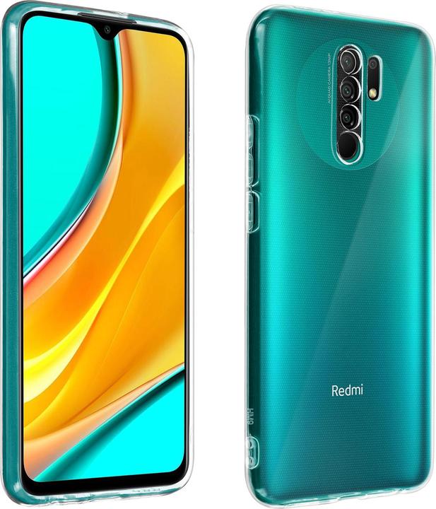 Immagine prodotto Avizar Serie Francis (Xiaomi Redmi 9)