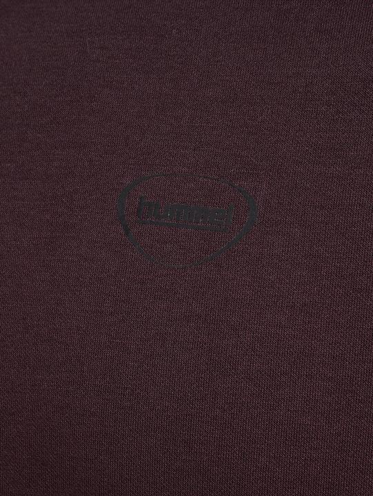 Actual product image hummel hmlTECH LOOSE TEE (S)