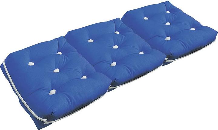 Actual product image Compass 3pcs Kapok Pillow (105 x 45 cm)