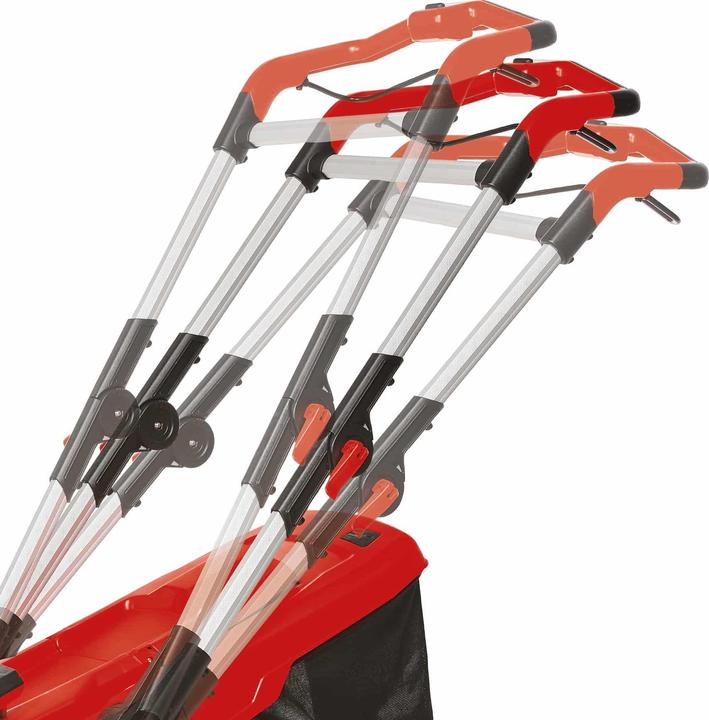 Produktbild Einhell GP-CM 36/41 Li-Solo (Akkubetrieb)