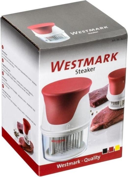 Image du produit Westmark Steaker