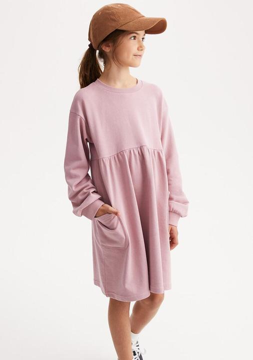 Produktbild La Redoute Collections Kleid mit langen Ärmeln (94)