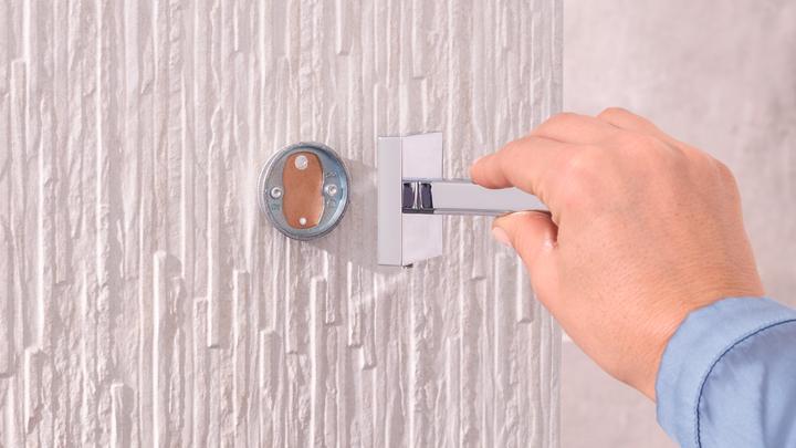 Actual product image tesa Deluxxe