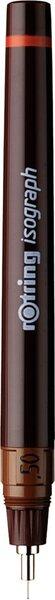 Actual product image Rotring Isograph (Brown, 1 x)