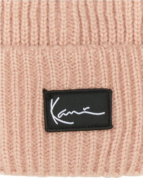 Immagine prodotto Karl Kani KA-233-033-2 KK Woven Signature Cozy Beanie (Taglia unica)