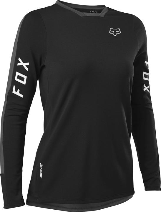 Actual product image Fox W Defend Pro LS (S)