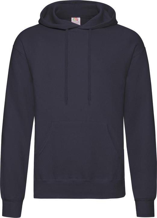 Produktbild Fruit of the Loom Classic Sweatshirt mit Kapuze (L)