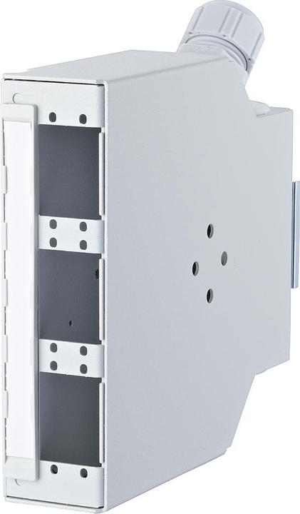 Produktbild Metz Connect LWL-Spleissverteiler OpDAT 150240000010S