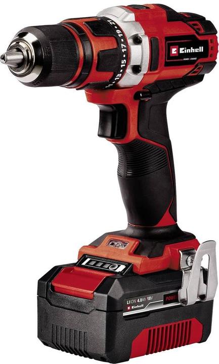 Produktbild Einhell TE-TK 18/3 Li Kit