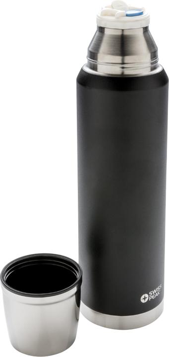 Produktbild Swiss Peak Thermosflasche Elite KupferVakuumisolierung 1l (1 l)