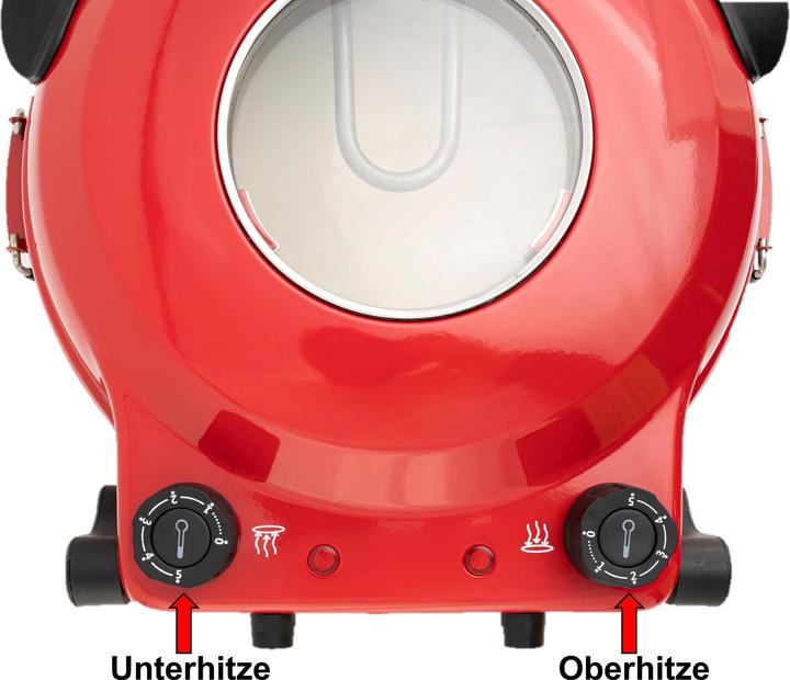 Produktbild Mayer Barbecue Blitza Pizzaofen (0.00 kW)