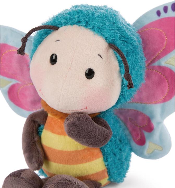 Produktbild NICI Plüsch Schmetterling 25 cm (25 cm)