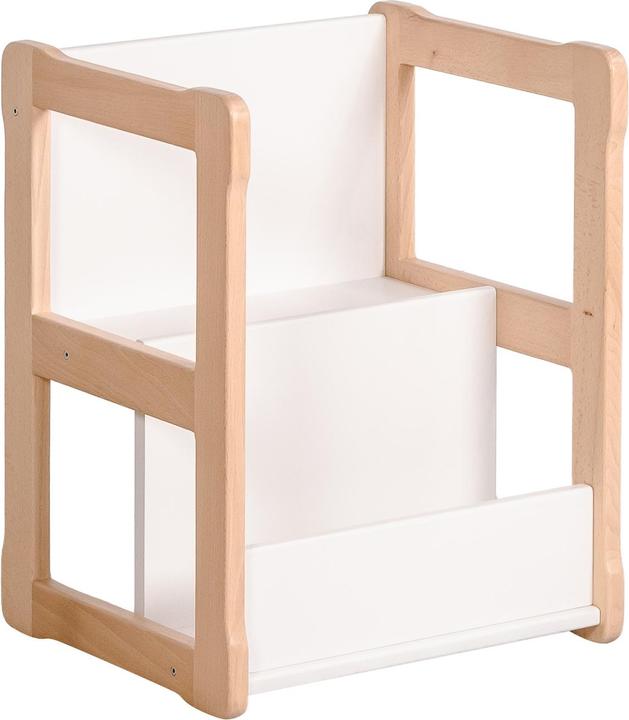 Actual product image Wood & luck Bibliothèque SMALL