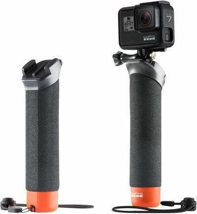 GoPro The Handler 2.0 (Universal, Hero 7, Osmo Action, Hero 9)
