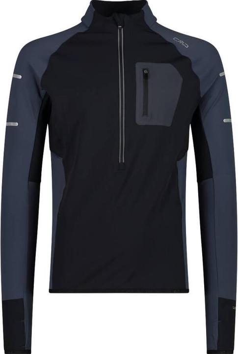 CMP Campagnolo Sweat Structured Fabric (XXL)