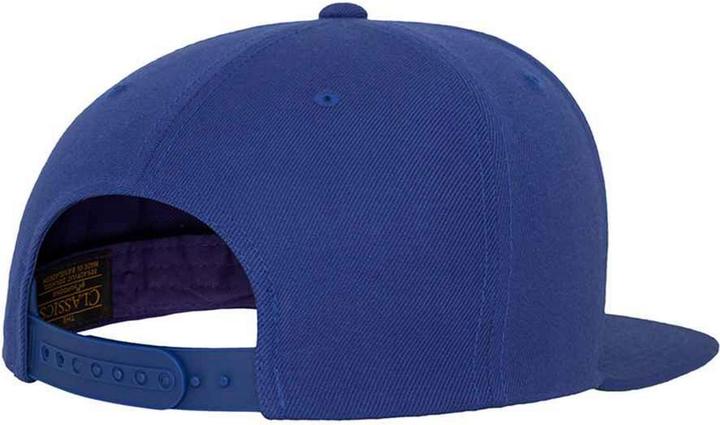 Image du produit Flexfit - Casquette ajustable CLASSIC - Homme (Taille unique)