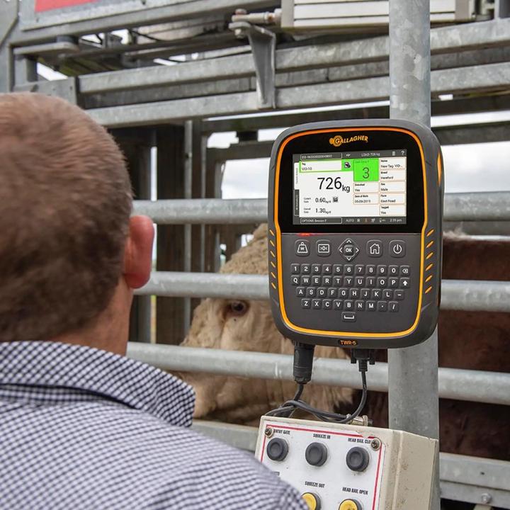 Image du produit APS TWR-5