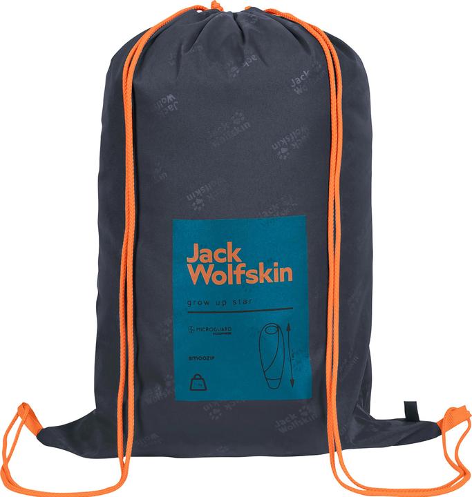 Produktbild Jack Wolfskin Grow Up Dreamer (140 cm)