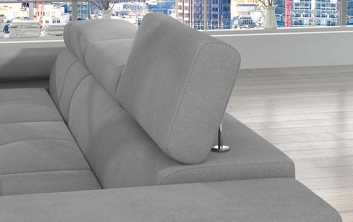 Produktbild ELTAP Armando (4-Sitzer, Bettsofa, Ecksofa)