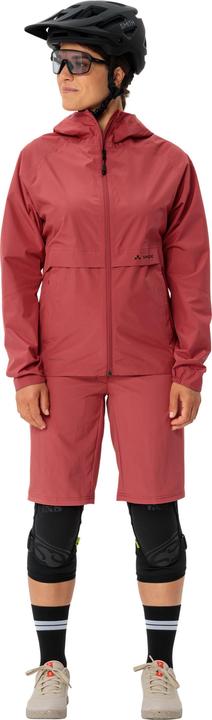 Image du produit Vaude Loamer Rain Jacket (44, XL)