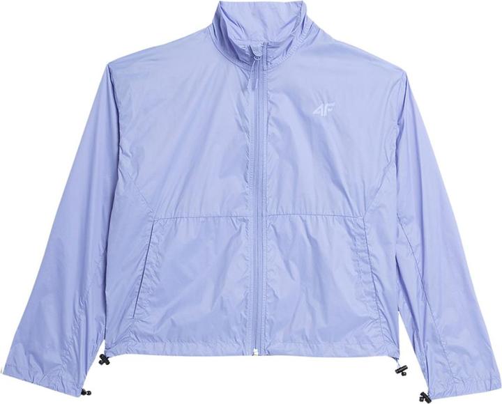 Produktbild 4F Damenjacke F016 helllila SS23TJACF016 52S (L) (52)