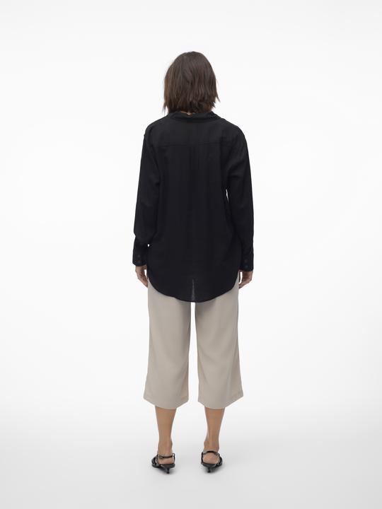 Produktbild Vero Moda VMCOCO Mittlere Taille Culottehose Culotte (XXL)
