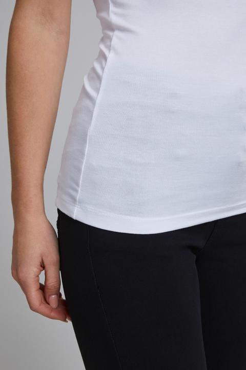 Actual product image Fransa FRZulu 1 Top 600244 (XS)