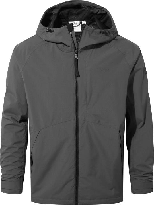 TOG24 Brigsteer Jacke wasserfest (XXL)