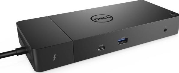 Produktbild Dell WD19TBS USB-C Docking Station
