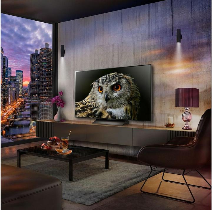 Produktbild LG OLED65C44LA (65", C4, OLED, 4K, 2024)