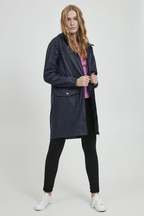 Produktbild B.young BYAVAN RAINCOAT 20809394 (38)