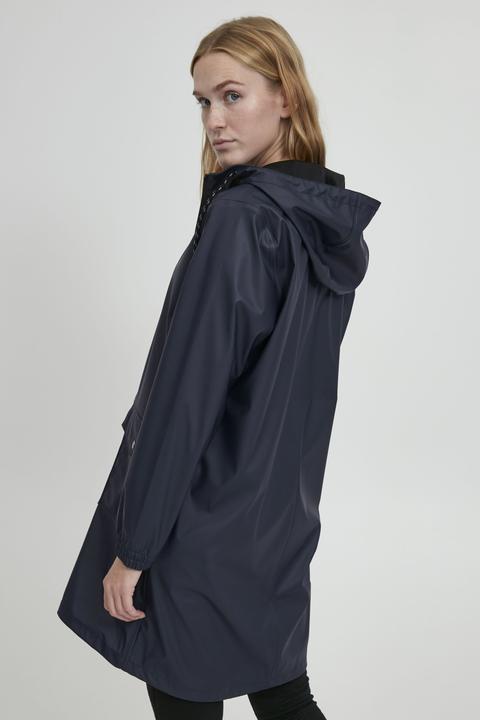 Produktbild B.young BYAVAN RAINCOAT 20809394 (38)