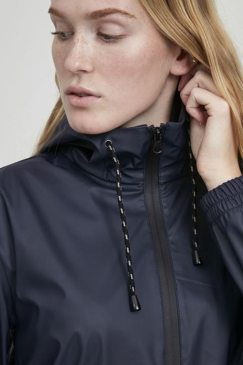 Produktbild B.young BYAVAN RAINCOAT 20809394 (38)