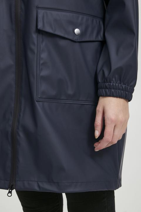 Produktbild B.young BYAVAN RAINCOAT 20809394 (38)