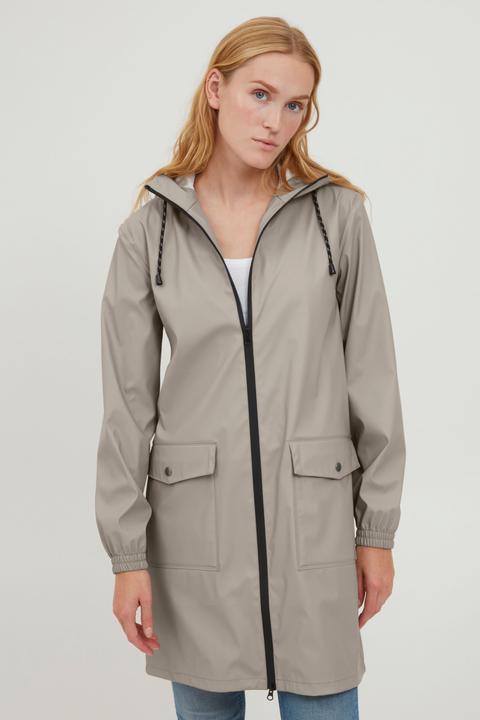 Produktbild B.young BYAVAN RAINCOAT 20809394 (36)