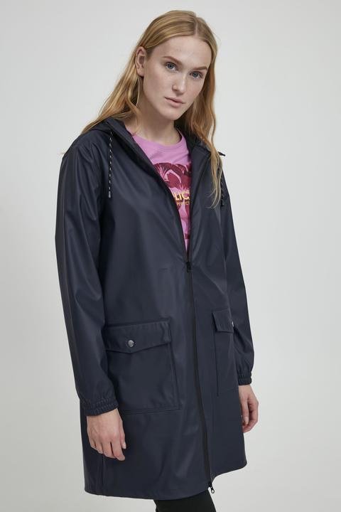 Produktbild B.young BYAVAN RAINCOAT 20809394 (38)