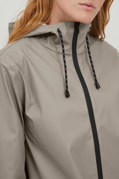 Produktbild B.young BYAVAN RAINCOAT 20809394 (36)